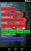 Hulk sounds screenshot 1