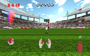 Goal Keeper Ekran Görüntüsü 3