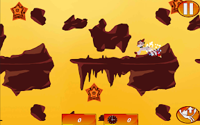 LavaCat Fly screenshot 7