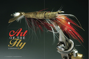 Gray's Sporting Journal screenshot 4
