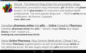 INCOgnito Private Browser ภาพหน้าจอ 7