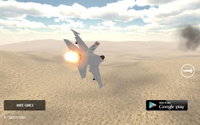 Air War 3D: Modern screenshot 5