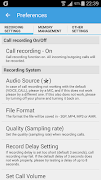 Automatic Call Recorder screenshot 4