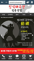 진식태극권실용권법 海報