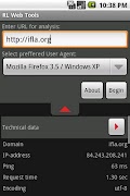 RL WebTools 海报