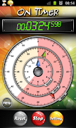 ON Timer پوسٹر
