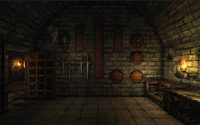 Hidden Castle Exploration 2015 screenshot 1