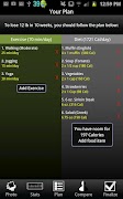 Weight Loss syot layar 1