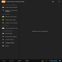 Tudo Para Android পোস্টার