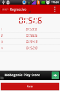 Stopwatch & Timer 스크린샷 3
