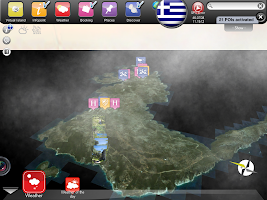 Smart-Meganisi, Smart-Islands screenshot 2