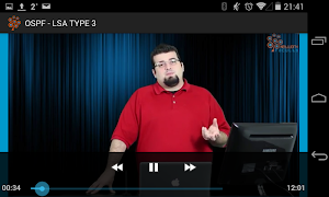 Network Faculty App plakat