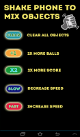 Mega Breaker screenshot 6