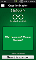 QuestionMaster স্ক্রিনশট 2