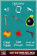 Cracked Screen Plus imagem de tela 2