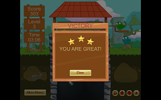 برنامه‌نما Magic Viruses عکس از صفحه