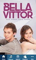 Bella & Vittor ポスター