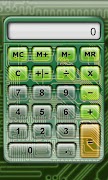 Cool Calculator Ekran Görüntüsü 4