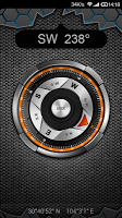 Smart Compass screenshot 1