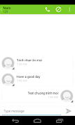 Clean SMS ภาพหน้าจอ 4