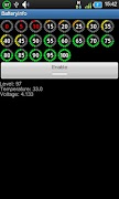 Battery Info poster