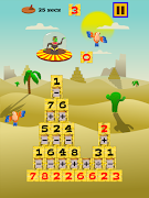 Number Pharaoh imagem de tela 1