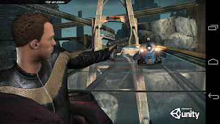 The Chase screenshot 5