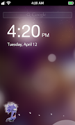 Crazy Lock Screen ภาพหน้าจอ 4