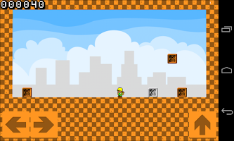 Package Attack screenshot 1