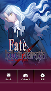 Fate/ホロカム 海报