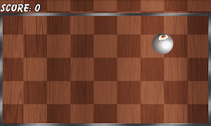 TryAgain スクリーンショット 2