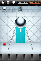 脱出ゲーム WHITE ROOM Poster