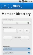 AEE-KC App screenshot 3