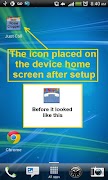 Just Call โปสเตอร์