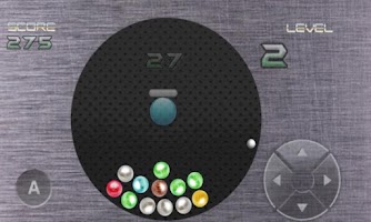 Vector 360 Breakout HD poster
