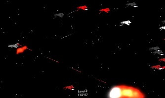 Space Coward screenshot 1