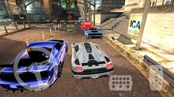 UltraHD Parking Challenge screenshot 6