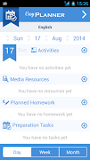 Easy Planner 스크린샷 2