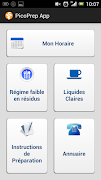 PicoPrep App screenshot 2