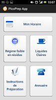 PicoPrep App screenshot 2