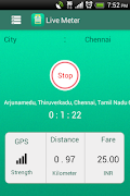 Auto Meter Plus screenshot 1