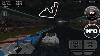 Hyper Racing 스크린샷 6