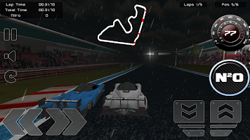 Hyper Racing screenshot 6