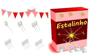 Estalinho Bombinha ảnh chụp màn hình 2