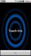 TouchDial 포스터