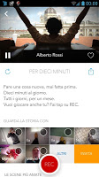 Per dieci minuti 截圖 2