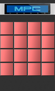MPC Dubstep Musik Screenshot 1
