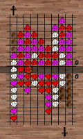 2 Player Blast imagem de tela 1