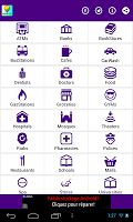Oujda City Guide screenshot 1