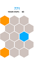 2 Schermata The Hexagon